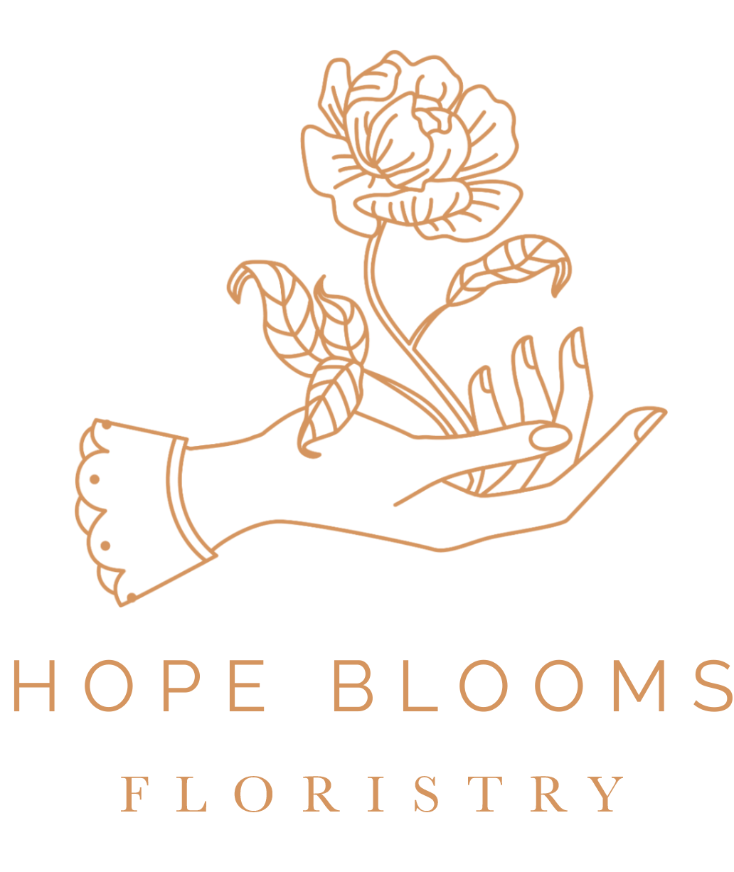 Home  Hope Blooms Floristry